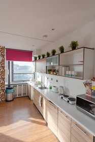 Hostel Puzzle - Alfa