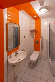 Hostel Puzzle - Alfa