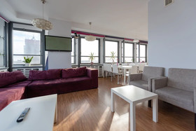 Hostel Puzzle - Alfa