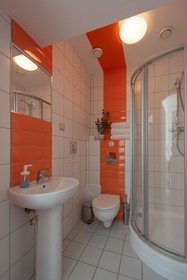 Hostel Puzzle - Alfa