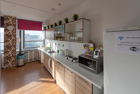 Hostel Puzzle - Alfa