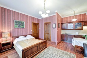 Hotel Apartamenty Retro
