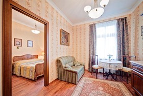 Hotel Apartamenty Retro