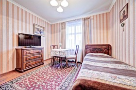 Hotel Apartamenty Retro