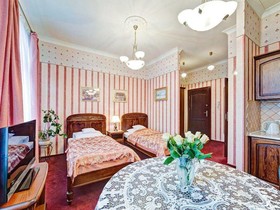 Hotel Apartamenty Retro