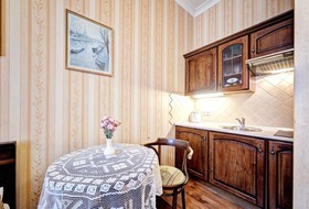 Hotel Apartamenty Retro