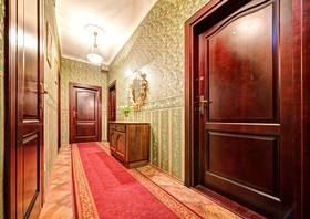 Hotel Apartamenty Retro