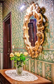 Hotel Apartamenty Retro