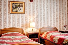 Hotel Apartamenty Retro