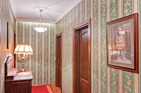 Hotel Apartamenty Retro