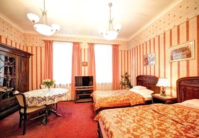 Hotel Apartamenty Retro
