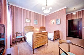 Hotel Apartamenty Retro