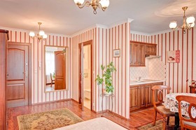 Hotel Apartamenty Retro