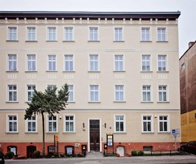 Hotel Apartamenty Retro