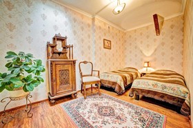 Hotel Apartamenty Retro