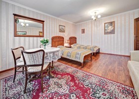 Hotel Apartamenty Retro