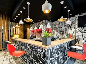 Hotel ibis Poznan Polnoc
