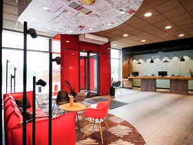 Hotel ibis Poznan Polnoc