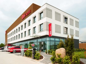 Hotel ibis Poznan Polnoc