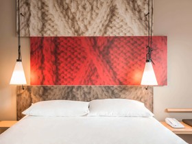 Hotel ibis Poznan Polnoc