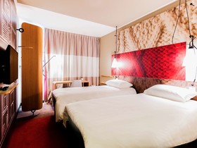 Hotel ibis Poznan Polnoc