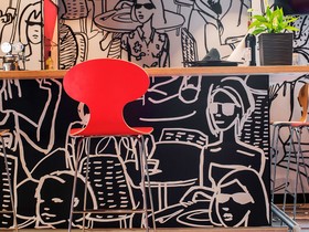 Hotel ibis Poznan Polnoc