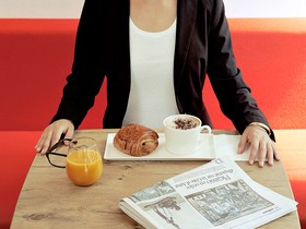 Hotel ibis Poznan Polnoc