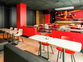 Hotel ibis Poznan Polnoc