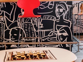 Hotel ibis Poznan Polnoc