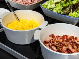 Hotel ibis Poznan Polnoc