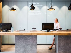 Hotel ibis Poznan Polnoc