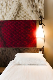 Hotel ibis Poznan Polnoc