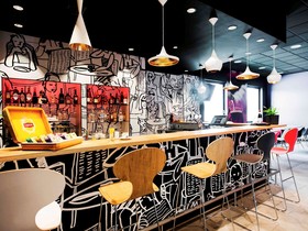 Hotel ibis Poznan Polnoc