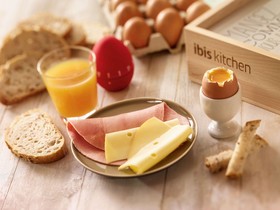 Hotel ibis Poznan Polnoc