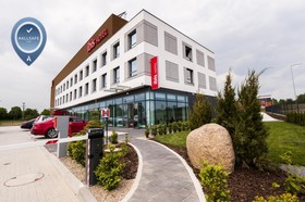 Hotel ibis Poznan Polnoc
