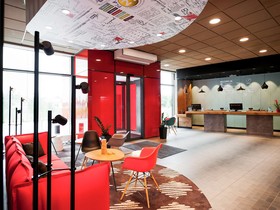 Hotel ibis Poznan Polnoc