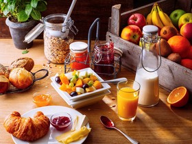 Hotel ibis Poznan Polnoc