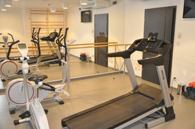 Hotel ibis Poznan Polnoc