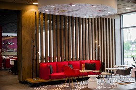 Hotel ibis Poznan Polnoc