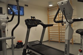 Hotel ibis Poznan Polnoc