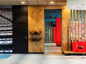 Hotel ibis Poznan Polnoc