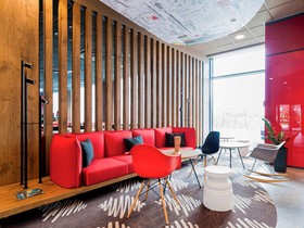 Hotel ibis Poznan Polnoc