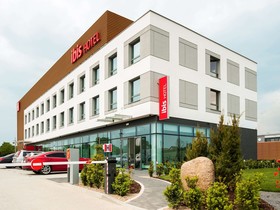 Hotel ibis Poznan Polnoc