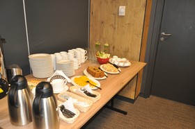 Hotel ibis Poznan Polnoc