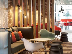 Hotel ibis Poznan Stare Miasto