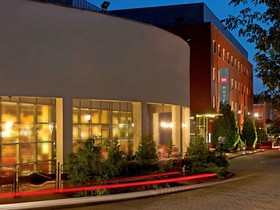 Hotel ibis Poznan Stare Miasto