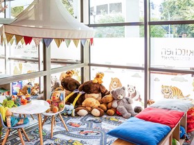 Hotel ibis Poznan Stare Miasto