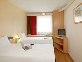 Hotel ibis Poznan Stare Miasto