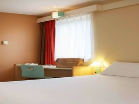 Hotel ibis Poznan Stare Miasto