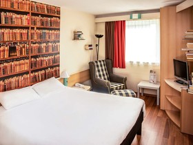 Hotel ibis Poznan Stare Miasto